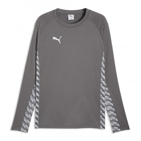 Puma Herren Pullover teamLIGA26 Training Sweat 660926 