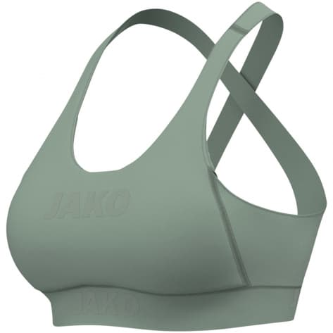 Jako Damen Sport BH Bra Power 6676 