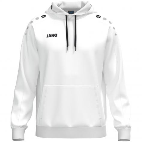 Jako Herren Kapuzenpullover One Cotton 6701 