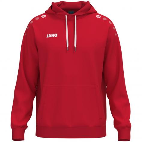 Jako Herren Kapuzenpullover One Cotton 6701 