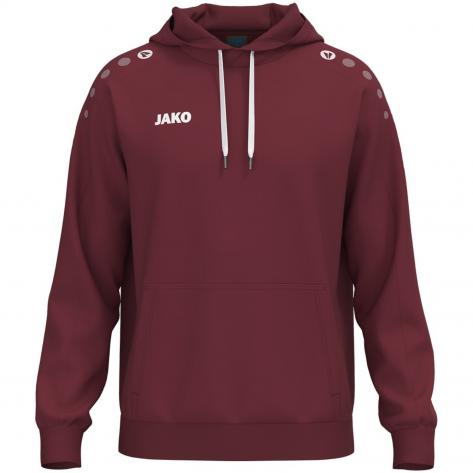 Jako Herren Kapuzenpullover One Cotton 6701 