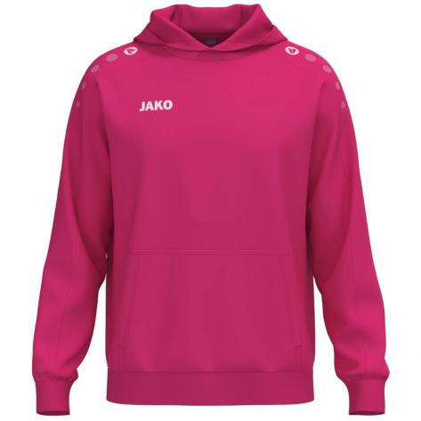Jako Kinder Kapuzenpullover One Cotton 6701 