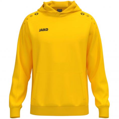 Jako Kinder Kapuzenpullover One Cotton 6701 