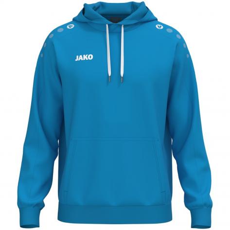Jako Herren Kapuzenpullover One Cotton 6701 