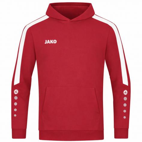 Jako Kinder Kapuzenpullover Power 6723 