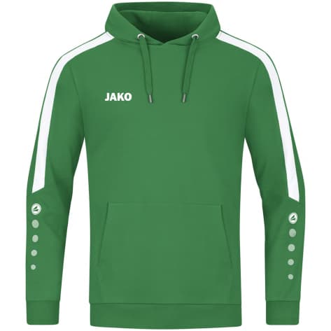 Jako Herren Kapuzenpullover Power 6723 