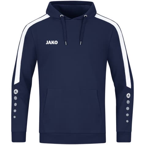 Jako Herren Kapuzenpullover Power 6723 