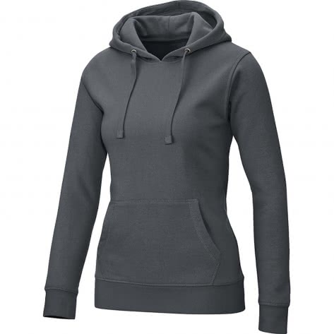 Jako Damen Kapuzenpullover Team 6733 