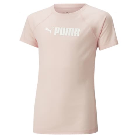 Puma Mädchen T-Shirt FIT Tee G 673464 