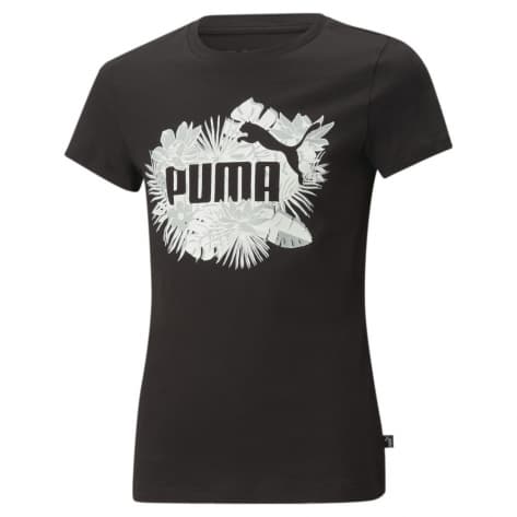 Puma Mädchen T-Shirt ESS+ POWER Tee G 673528 