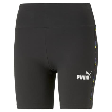 Puma Damen Short Tape 7` Tight  673629 