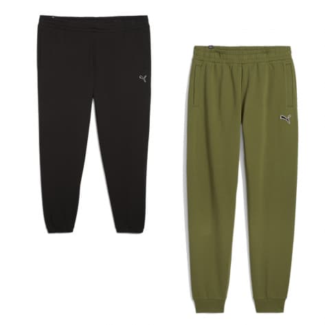 Puma Herren Jogginghose BETTER ESSENTIALS Sweatpants TR cl 675980 