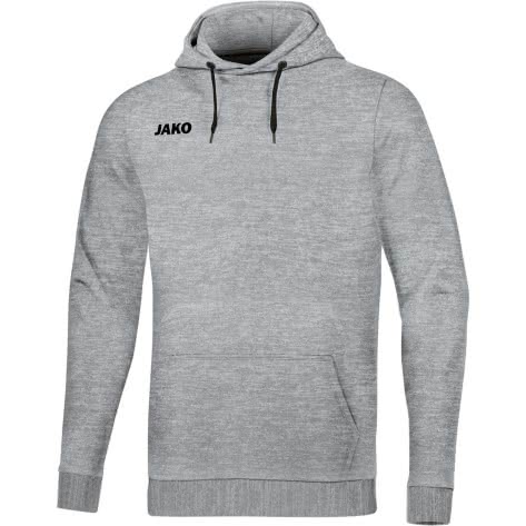 Jako Herren Kapuzensweat Base 6765 