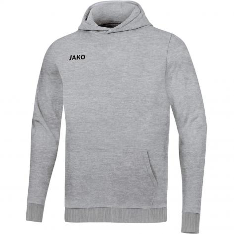 Jako Kinder Kapuzensweat Base 6765 