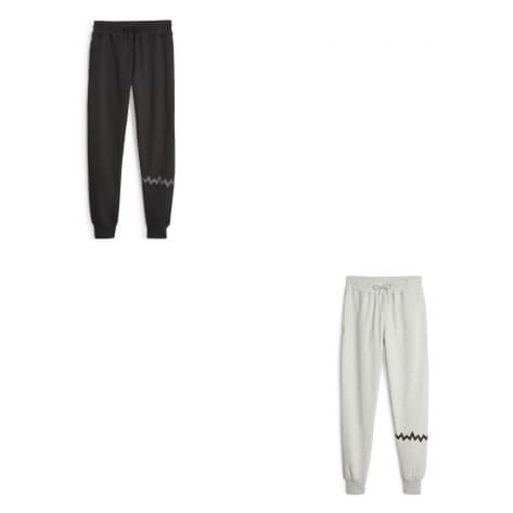 Puma Herren Trainingshose Hoops Team Sweat Pant 676649 