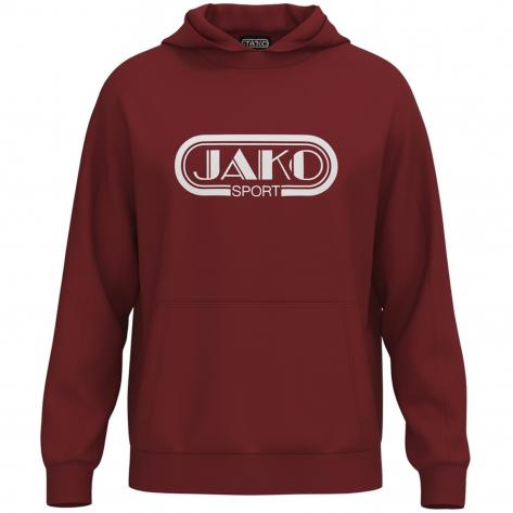 Jako Kinder Kapuzenpullover Promo 6766 
