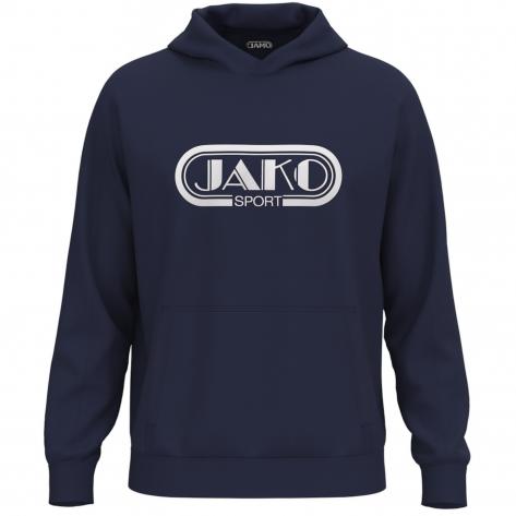 Jako Kinder Kapuzenpullover Promo 6766 