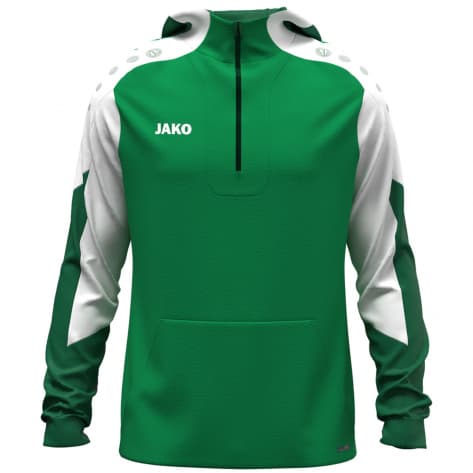 Jako Herren Kapuzenpullover Zip Hoodie Dynamic 6770 