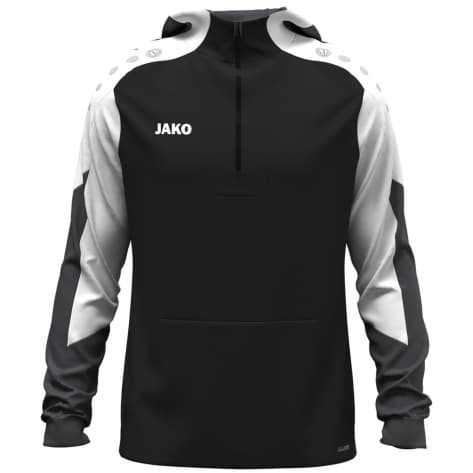 Jako Herren Kapuzenpullover Zip Hoodie Dynamic 6770 