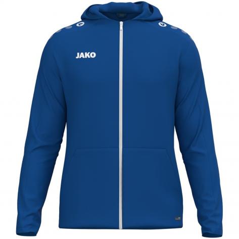 Jako Kinder Kapuzenjacke One 6800 