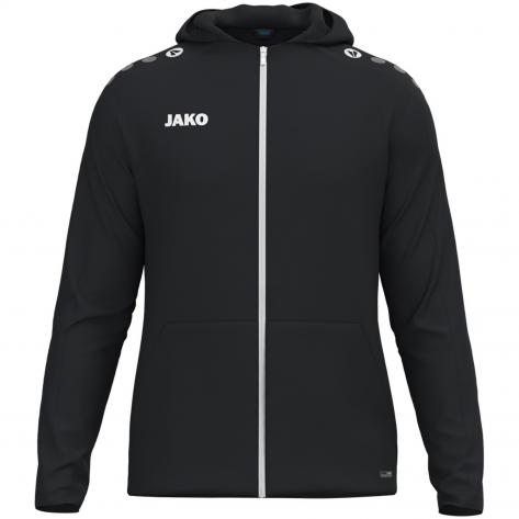 Jako Herren Kapuzenjacke One 6800 