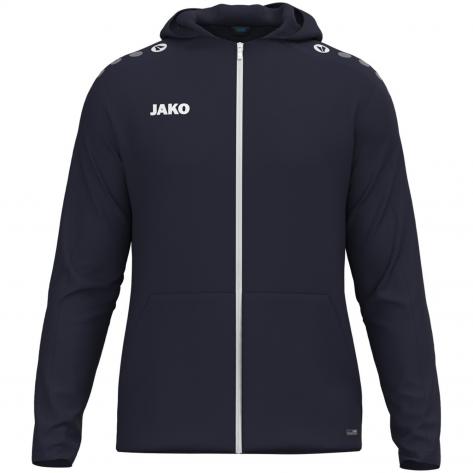Jako Damen Kapuzenjacke One 6800D 