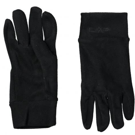 CMP Damen Handschuhe Woman Fleece Gloves 6822508 