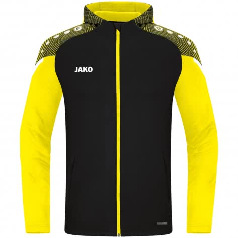 Jako Herren Kapuzenjacke Performance 6822 