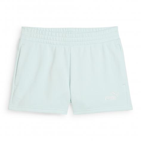 Puma Damen Short ESS Small No. 1 Logo 4  682439 