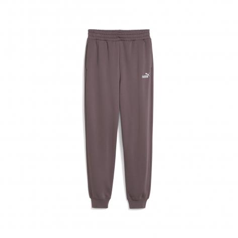 Puma Damen Trainingshose ESS Small No. 1 Logo Comfort cl FL 682457 