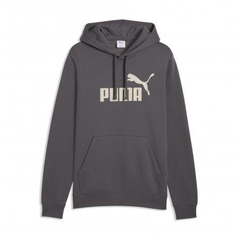 Puma Herren Kapuzenpullover ESS No. 1 Logo Hoodie FL (s) 682571 