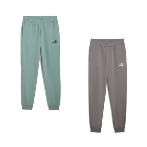 Puma Herren Jogginghose ESS No.1 Logo Sweatpants TR CL (S) 682609 
