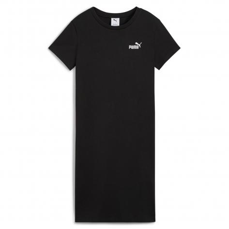 Puma Damen Kleid ESS Small No. 1 Logo Slim Dress 684974 