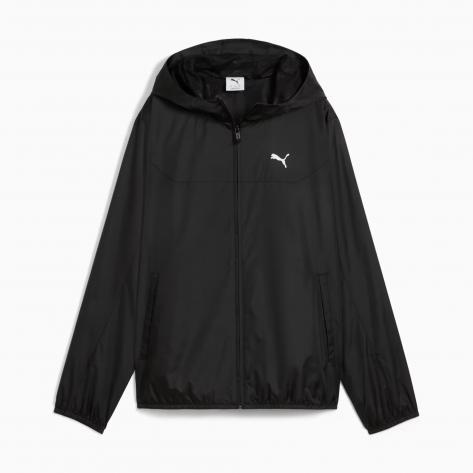 Puma Damen Windbreaker Essentials Regular Windbreaker 685133 