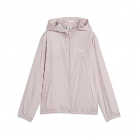 Puma Kinder Windbreaker Ess Regular Windbrk 685165 
