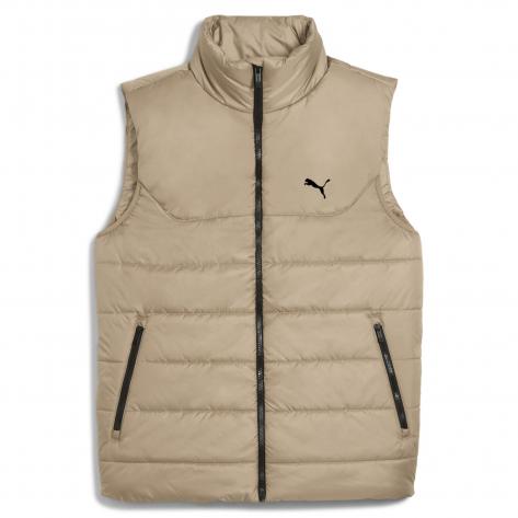 Puma Herren Weste ESS Padded Vest 685209 