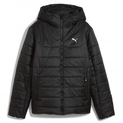Puma Damen Winterjacke ESS Hooded Padded Jacket 685231 