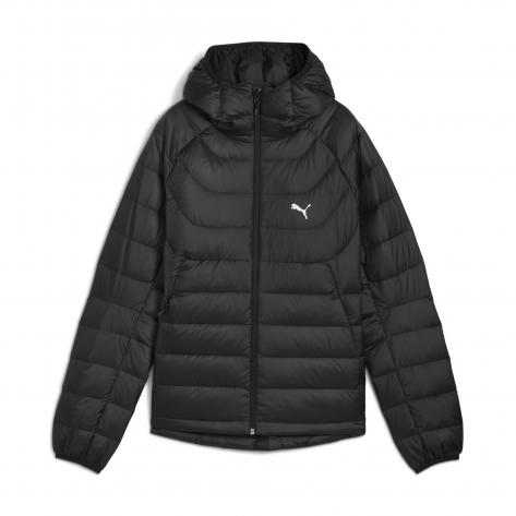 Puma Damen Daunenjacke PackLITE Hooded Down Jacket 685234 