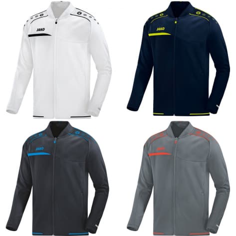 Jako Herren Clubjacke Prestige 6858 