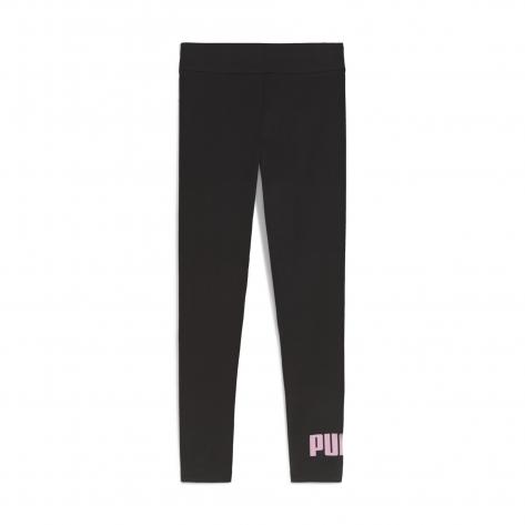Puma Mädchen Leggings ESS 2 COLOR No.1 Logo​ Leggings G 686073 