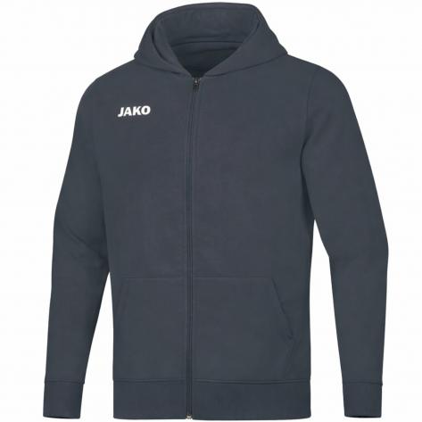 Jako Kinder Kapuzenjacke Base 6865 