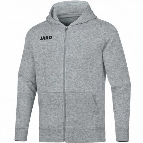 Jako Kinder Kapuzenjacke Base 6865 