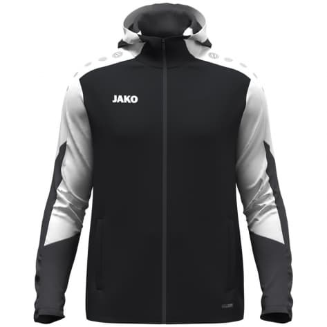 Jako Damen Kapuzenjacke Dynamic 6870D 