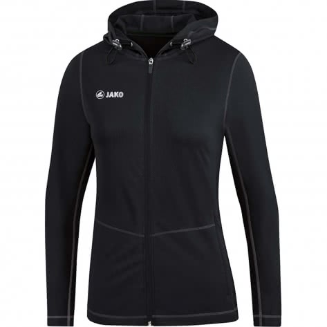 Jako Damen Kapuzenjacke Run 2.0 6875 