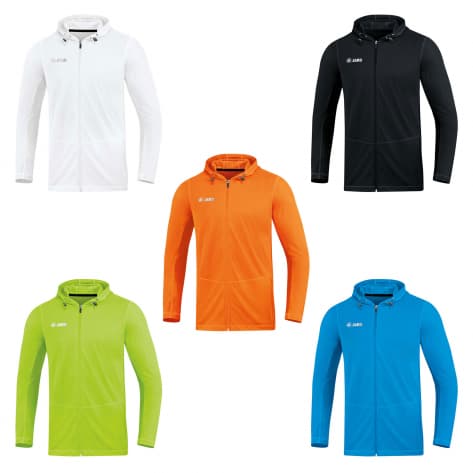 Jako Kinder Kapuzenjacke Run 2.0 6875 