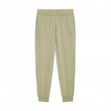 Puma Damen Trainingshose ESS ELEVATED Comf W Sweatpants FL cl 688104 