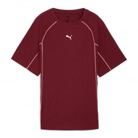 Puma Damen T-Shirt Puma Sport Relaxed Tee 688119 