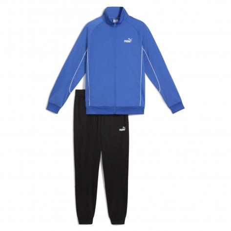 Puma Herren Polyesteranzug Poly Piping Suit 688172 