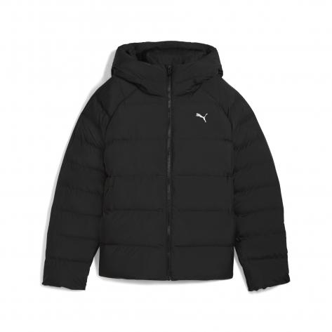 Puma Damen Winterjacke Mono Hooded Jacket 688385 