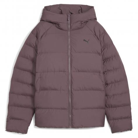 Puma Damen Winterjacke Mono Hooded Jacket 688385 